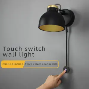 Homeko - Modern Nordic LED Wall Lamp