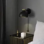 Homeko Modern Nordic LED Wall Lamp