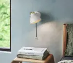 Homeko Modern Nordic LED Wall Lamp