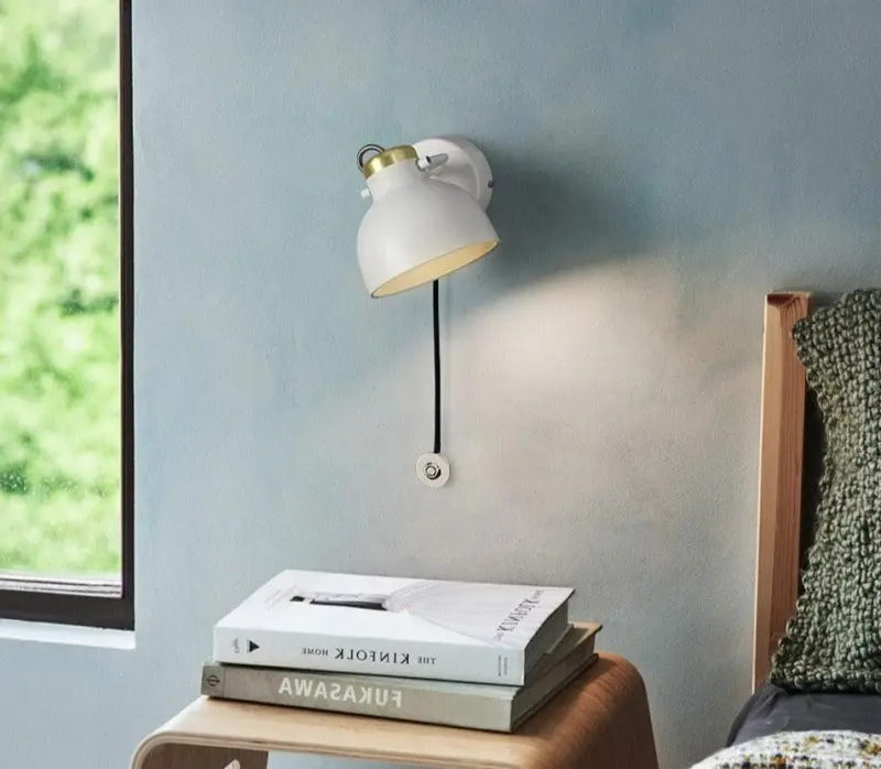 Homeko Modern Nordic LED Wall Lamp