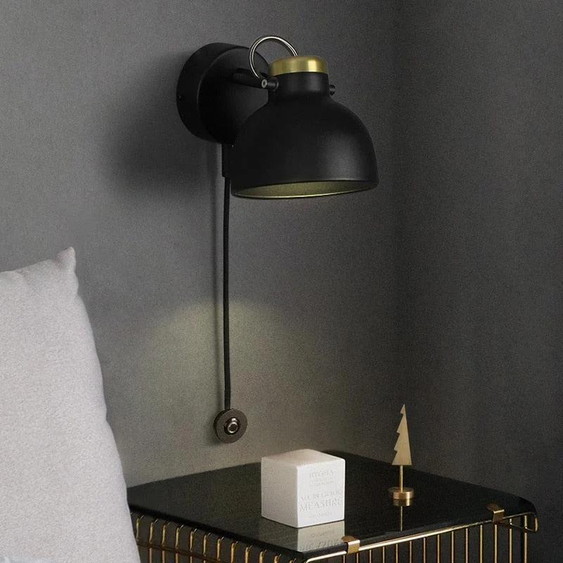 Homeko - Modern Nordic LED Wall Lamp -