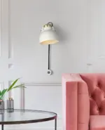 Homeko Modern Nordic LED Wall Lamp