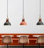 Homeko Modern Nordic Pendant Lights