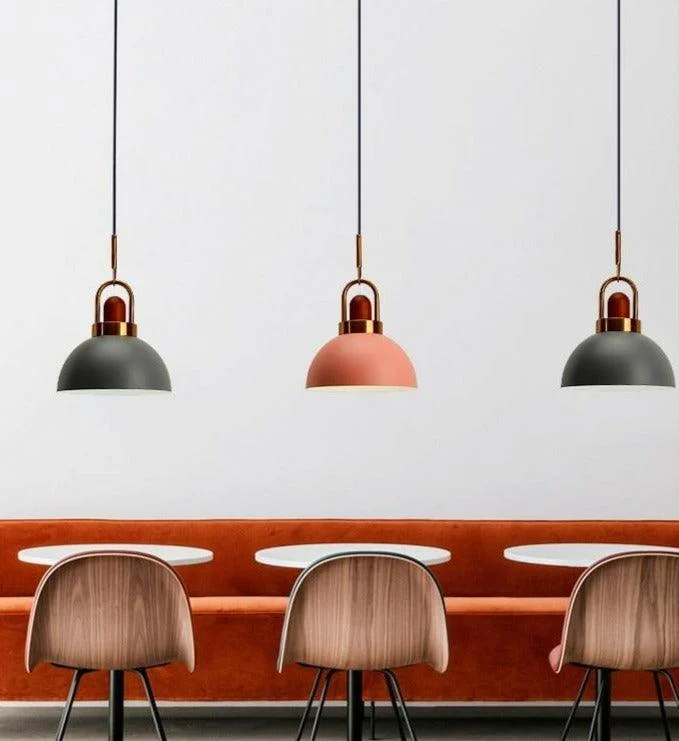 Homeko - Modern Nordic Pendant Lights -