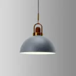 Homeko Modern Nordic Pendant Lights