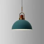 Homeko Modern Nordic Pendant Lights