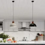 Homeko Modern Nordic Pendant Lights