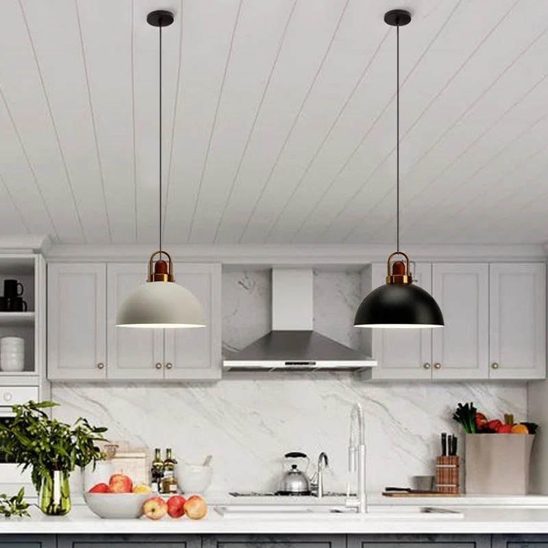 Homeko - Modern Nordic Pendant Lights -