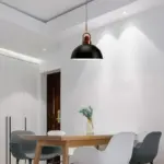 Homeko Modern Nordic Pendant Lights
