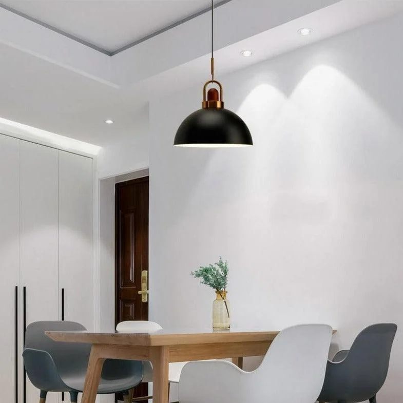 Homeko - Modern Nordic Pendant Lights -