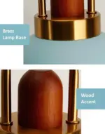 Homeko Modern Nordic Pendant Lights