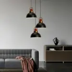 Homeko Modern Nordic Pendant Lights