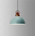 Homeko Modern Nordic Pendant Lights