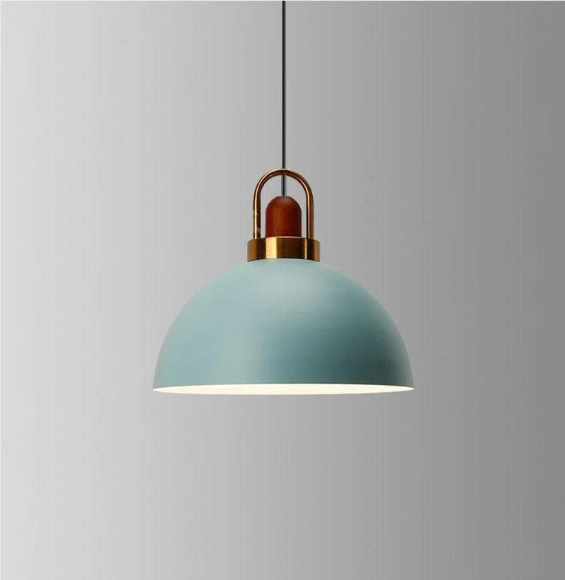 Homeko - Modern Nordic Pendant Lights -