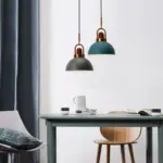 Homeko Modern Nordic Pendant Lights