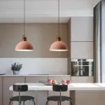 Homeko Modern Nordic Pendant Lights
