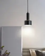 Homeko Modern Pendant Light Fixture