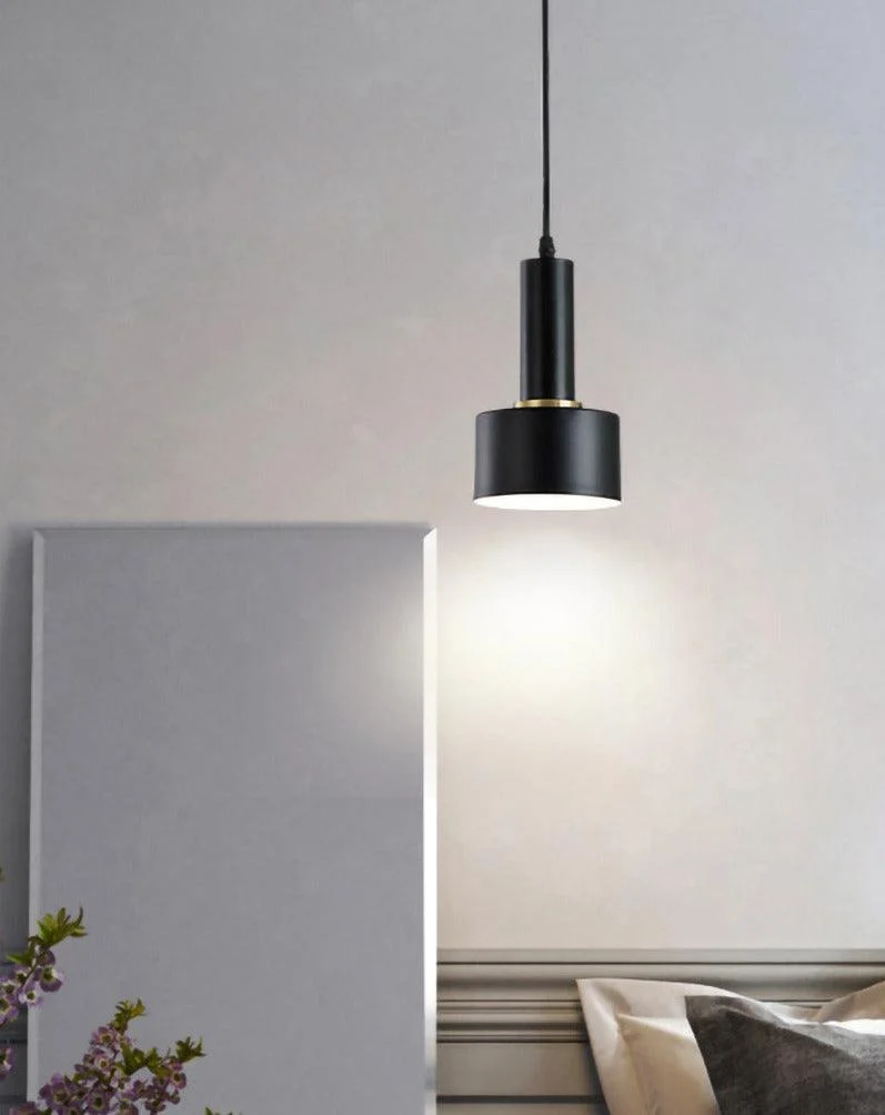 Homeko - Modern Pendant Light Fixture -