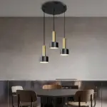 Homeko Modern Pendant Light Fixture