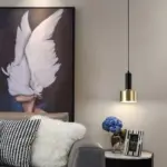 Homeko Modern Pendant Light Fixture