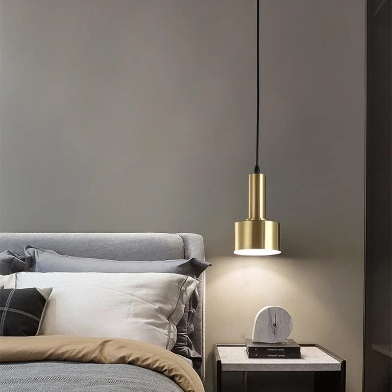 Homeko - Modern Pendant Light Fixture -