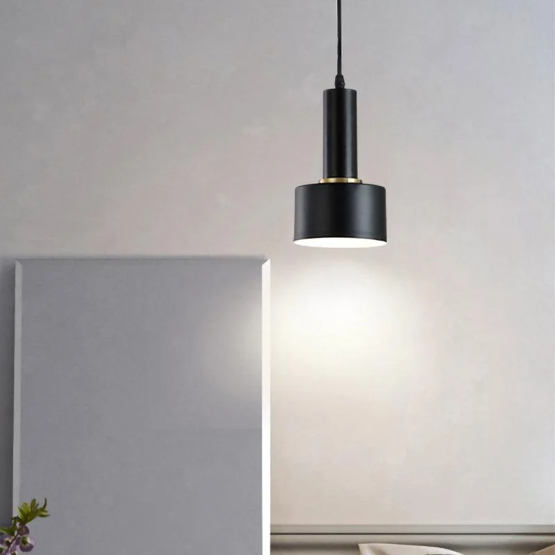 Homeko - Modern Pendant Light Fixture -