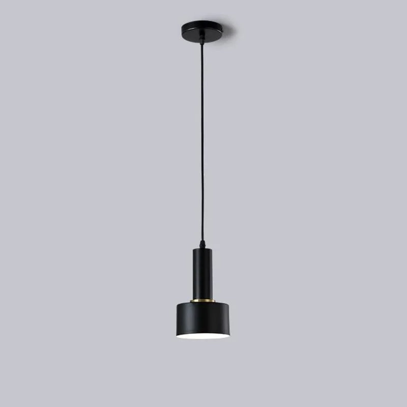 Homeko - Modern Pendant Light Fixture -