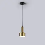 Homeko Modern Pendant Light Fixture