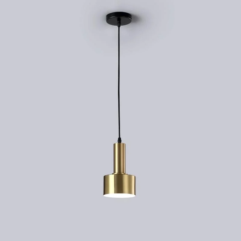 Homeko - Modern Pendant Light Fixture -