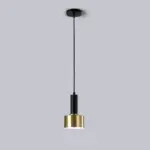 Homeko Modern Pendant Light Fixture