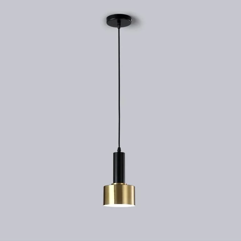 Homeko - Modern Pendant Light Fixture -