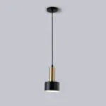 Homeko Modern Pendant Light Fixture