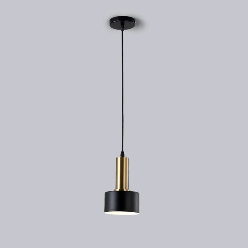 Homeko - Modern Pendant Light Fixture -