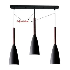 Homeko - Modern Pendant Lights