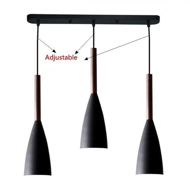 Homeko - Modern Pendant Lights -