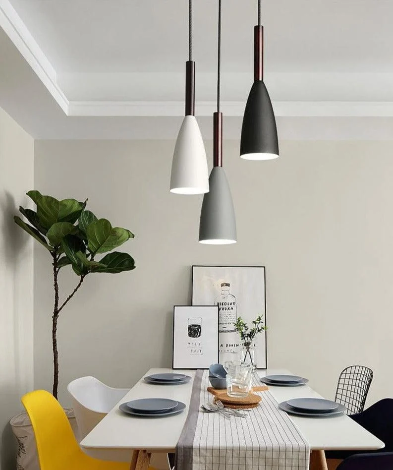 Homeko - Modern Pendant Lights -