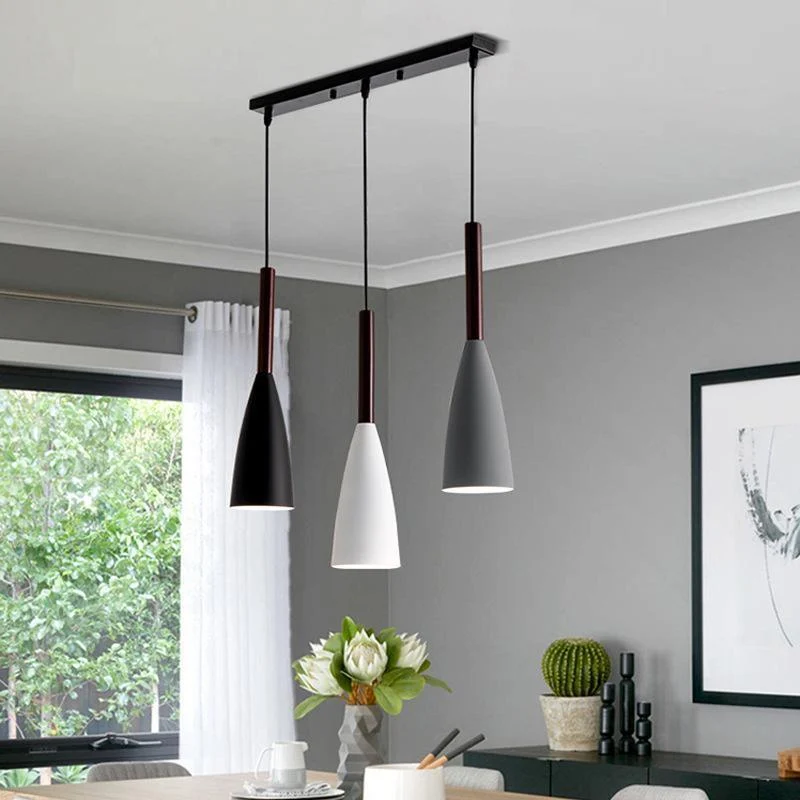 Homeko - Modern Pendant Lights -