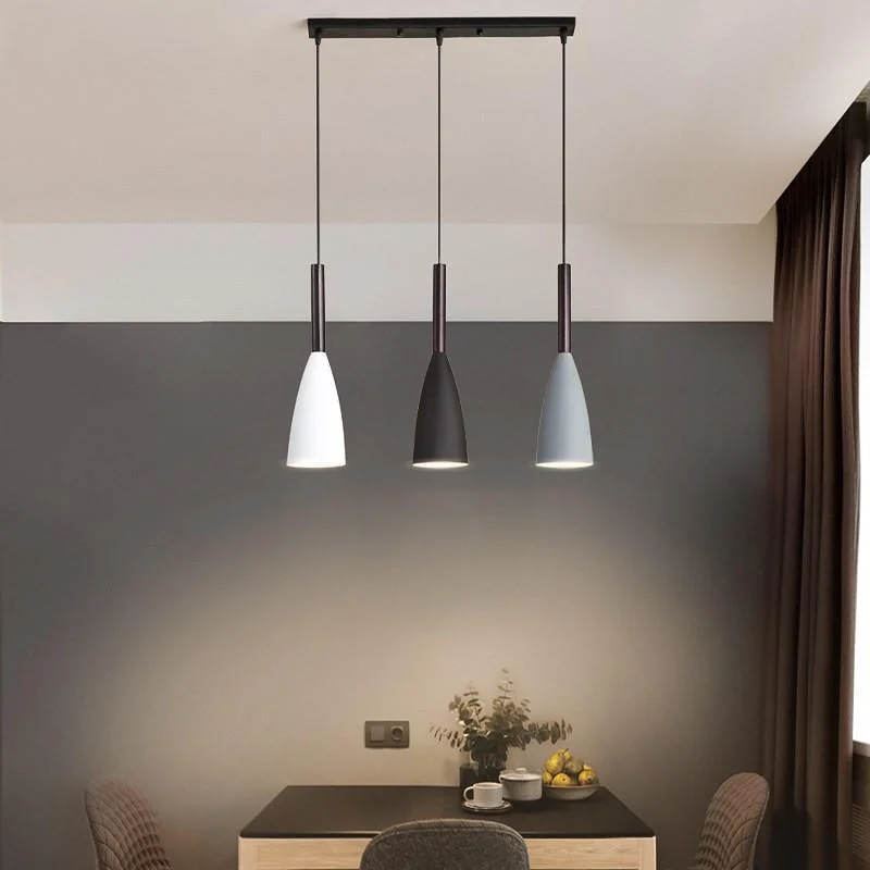 Homeko - Modern Pendant Lights -