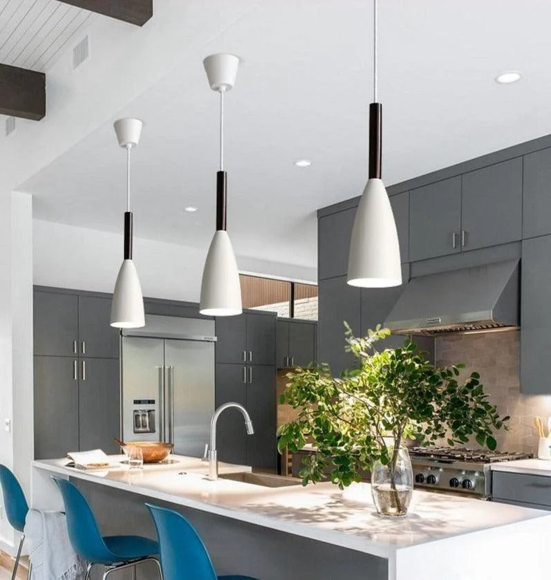 Homeko - Modern Pendant Lights -