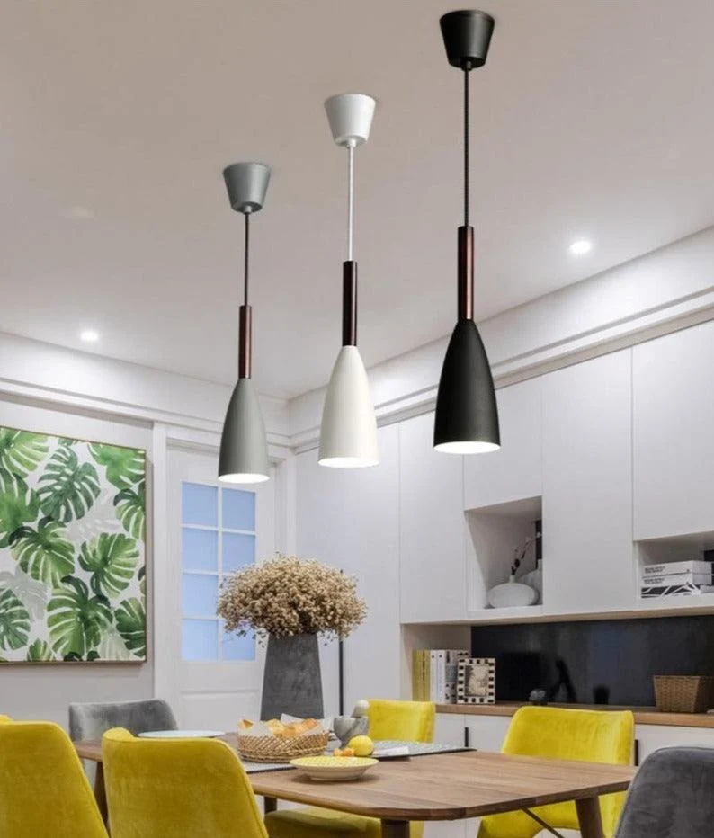 Homeko - Modern Pendant Lights -