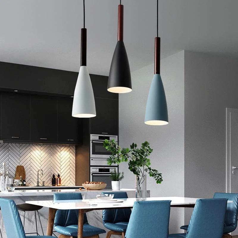 Homeko - Modern Pendant Lights -