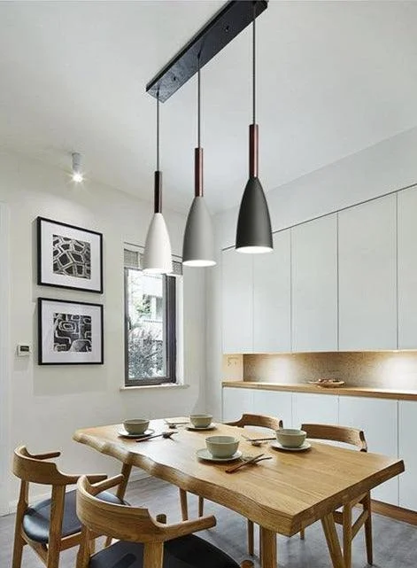 Homeko - Modern Pendant Lights -