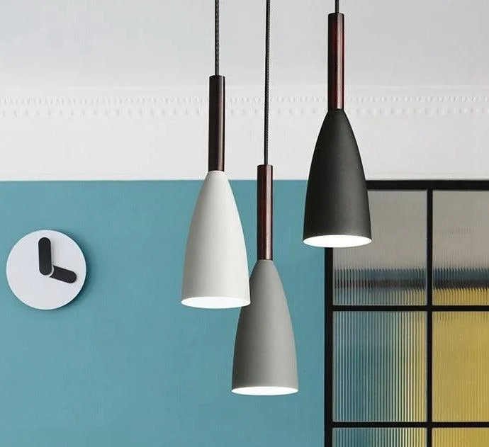 Homeko - Modern Pendant Lights -