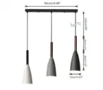 Homeko_-_Modern_Pendant_Lights_-_-4207009 Homeko Modern Pendant Lights