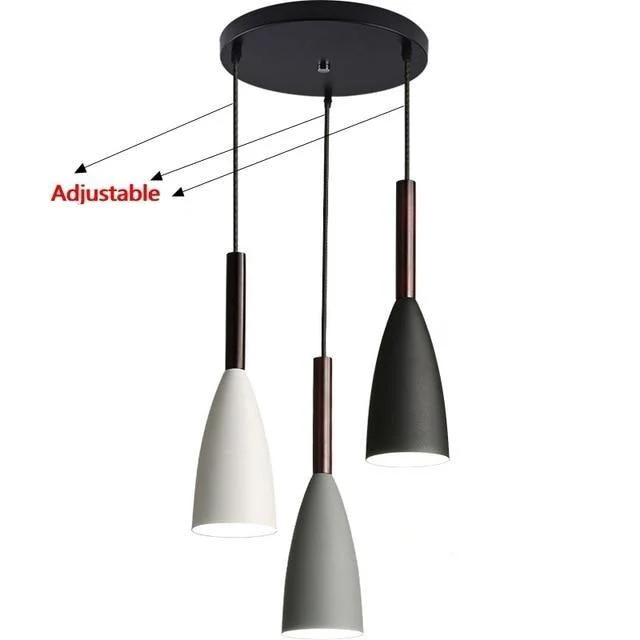 Homeko - Modern Pendant Lights -