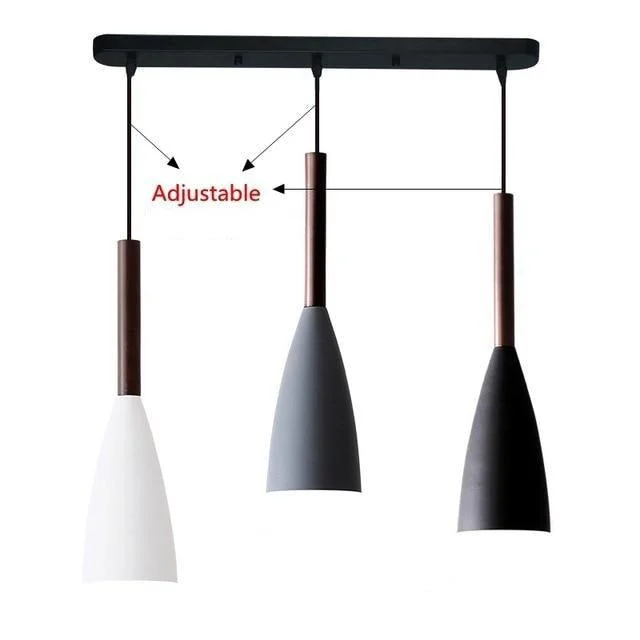 Homeko - Modern Pendant Lights -