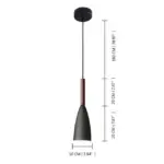 Homeko_-_Modern_Pendant_Lights_-_-4207034 Homeko Modern Pendant Lights