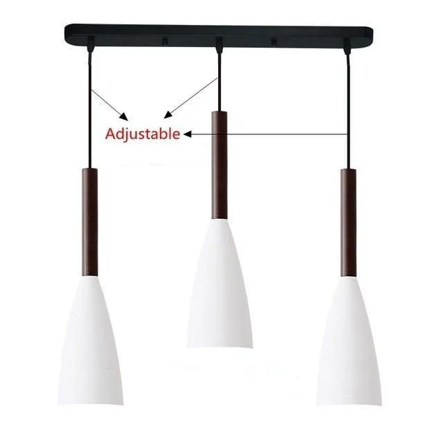 Homeko - Modern Pendant Lights -