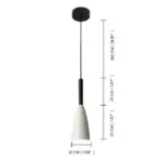 Homeko_-_Modern_Pendant_Lights_-_-4207056 Homeko Modern Pendant Lights