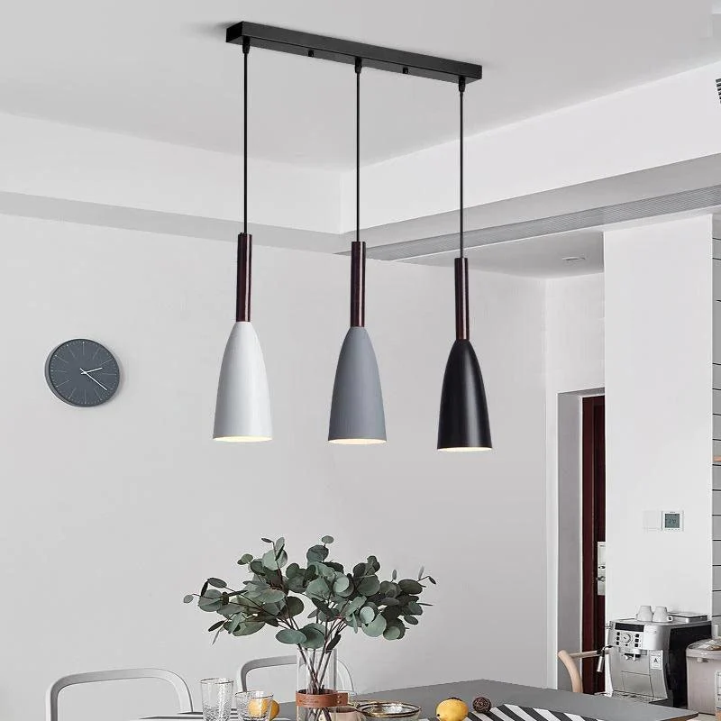 Homeko - Modern Pendant Lights -